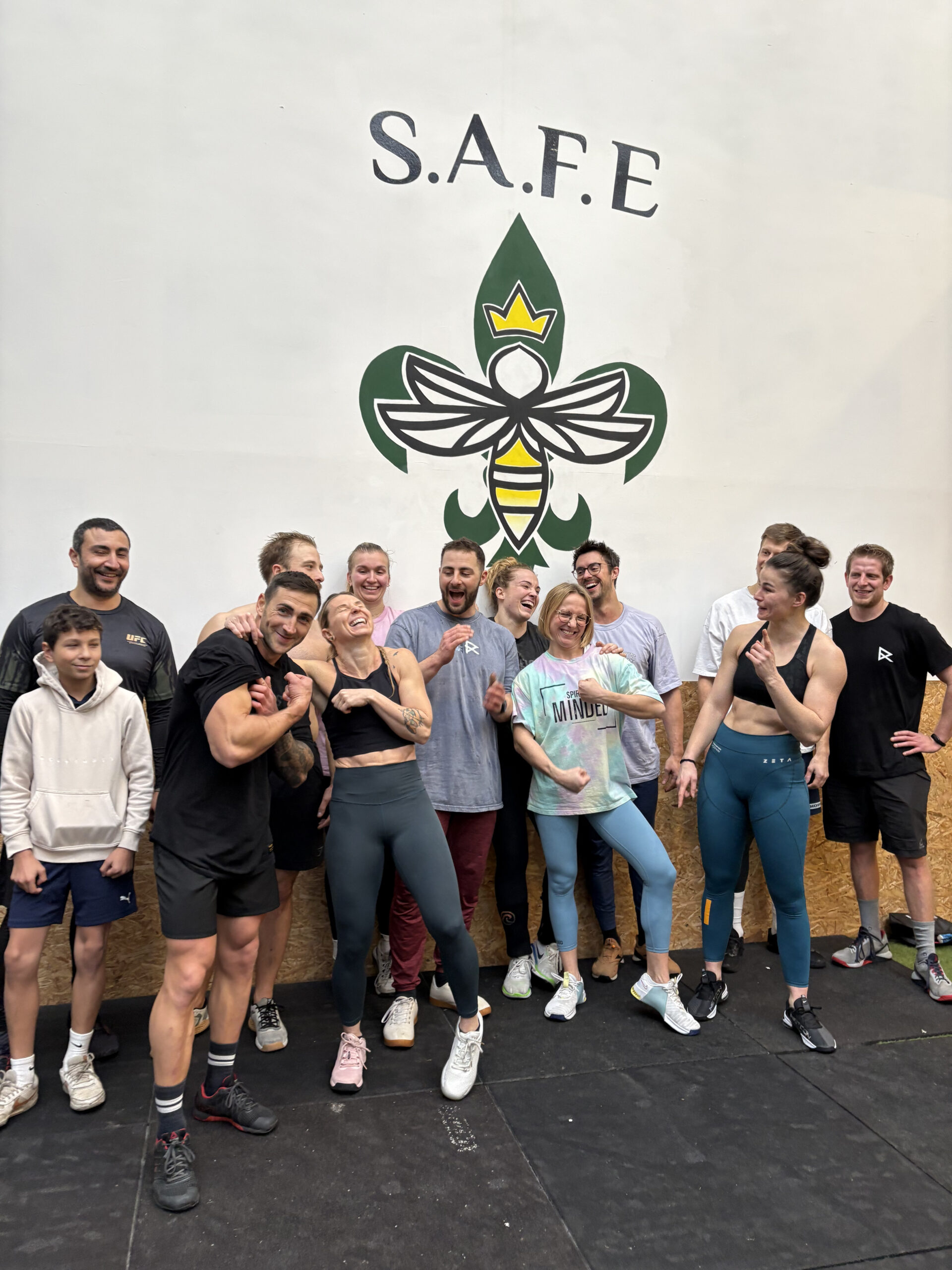 VOTRE  SALLE DE SPORT